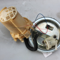 Corsa C Brandstof pomp 93171075